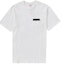 Order Supreme 多佛街市集10周年纪念T恤 白色