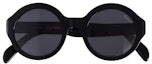 Buy Supreme Downtown Sunglasses Black