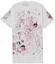 Order Supreme Downtown Camiseta Blanca