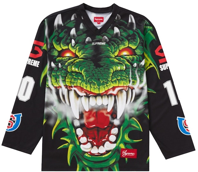 supreme-dragon-hockey-jersey-black