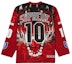 Order Supreme Dragon Hockey Jersey Red