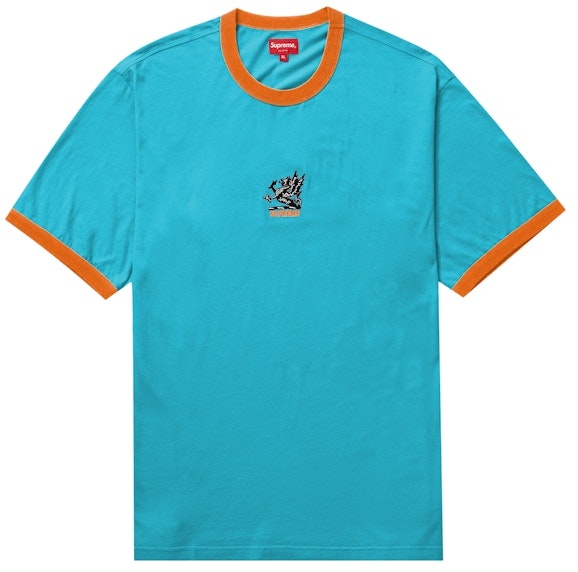 supreme-dragon-ringer-tee-slate-fw-21