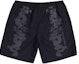 Buy Supreme Dragon Water Short Black
