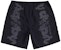 Supreme Dragon Water Short Black