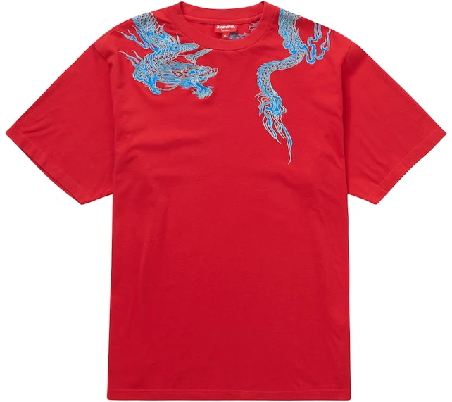 supreme-dragon-wrap-s-s-top-red
