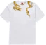 Buy Supreme Dragon Wrap Camiseta Manga Corta Blanca