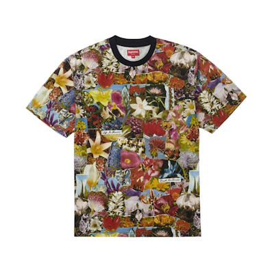 Supreme Dream S/S Top