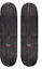 Order Supreme Drugs Skateboard Deck Set Multicolor