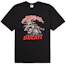 Buy Supreme Ducati Baju T-Shirt Hitam