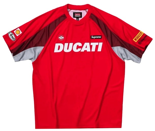 supreme-ducati-soccer-jersey-red