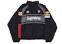 Buy Supreme Ducati Track Jacket Black