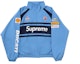 Buy Supreme Ducati Track Jacket Light Blue