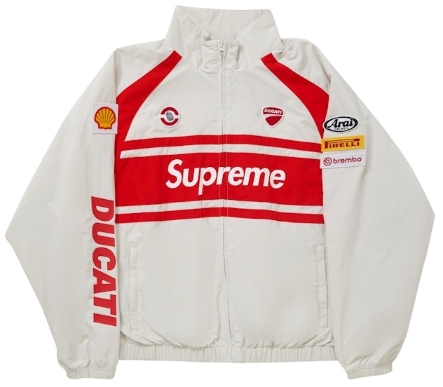 supreme-ducati-track-jacket-light-grey