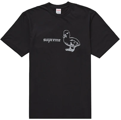 Supreme Duck Baju Hitam Buy Supreme Duck Baju Hitam