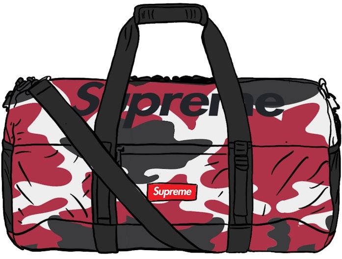 supreme-duffle-bag-ss-21-red-camo