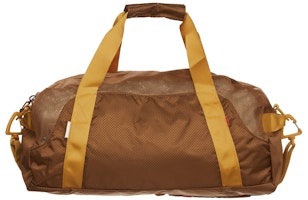 Supreme 旅行袋 (SS22) 棕色 Lookbook Supreme 旅行袋 (SS22) 棕色