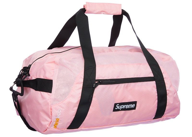 Supreme Duffle Bag (SS22) Pink 圖 2