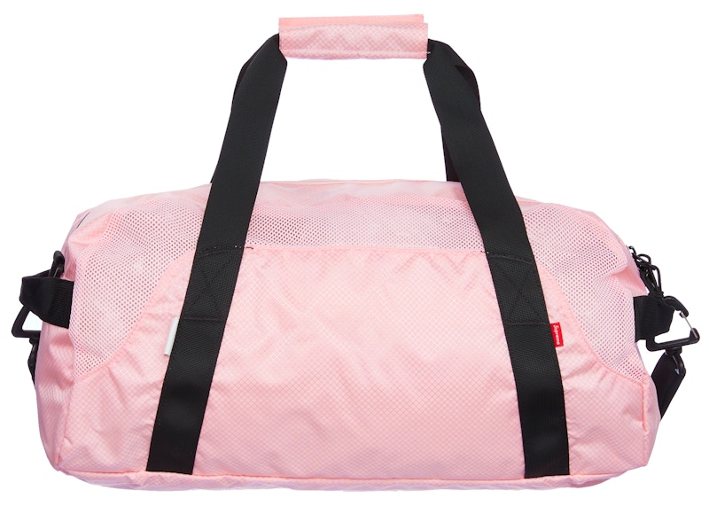 Supreme Duffle Bag (SS22) Pink 圖 3