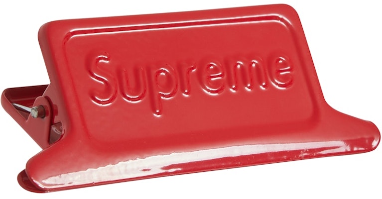 슈프림 덜튼 미니 집게 세트 (3개입) 멀티컬러 SUP-DS-CLP Order 슈프림 덜튼 미니 집게 세트 (3개입) 멀티컬러 SUP-DS-CLP