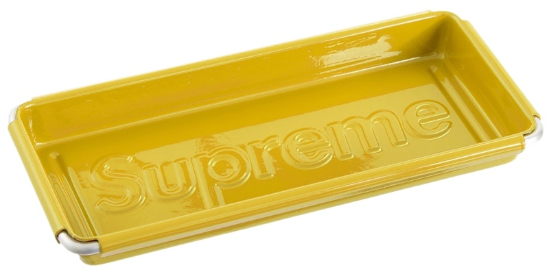 슈프림 x 돌턴 멀티컬러 트레이 세트 (3개입)
Order 슈프림 x 돌턴 멀티컬러 트레이 세트 (3개입)