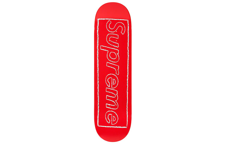 Order Supreme Durable High-Elastic Skateboard for Men and Women SUP-SS21-WK1