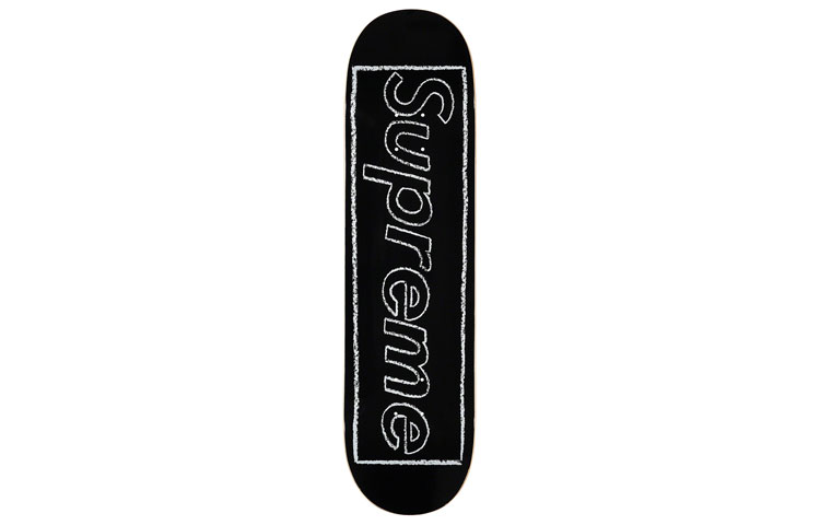 Purchase Supreme Durable High-Elastic Skateboard for Men and Women SUP-SS21-WK1