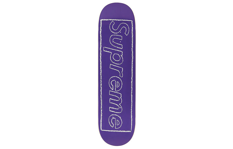 Sizing Supreme Durable High-Elastic Skateboard for Men and Women SUP-SS21-WK1