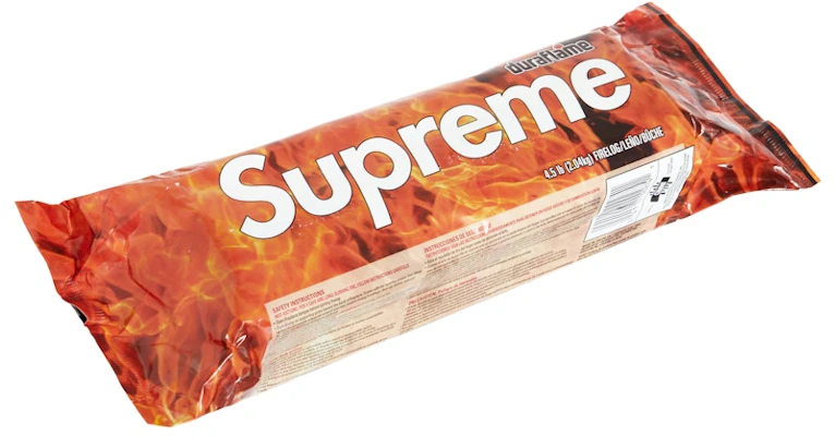 至尊耐燃火焰原木柴 Buy 至尊耐燃火焰原木柴