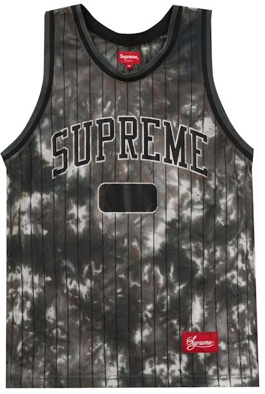 supreme-dyed-basketball-jersey-black