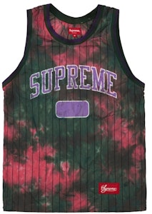 슈프림 염색 농구져지 그린 (Supreme Yeomsaek Nonggujeoji Geurin)
Buy 슈프림 염색 농구져지 그린 (Supreme Yeomsaek Nonggujeoji Geurin)