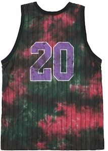 슈프림 염색 농구져지 그린 (Supreme Yeomsaek Nonggujeoji Geurin)
Order 슈프림 염색 농구져지 그린 (Supreme Yeomsaek Nonggujeoji Geurin)