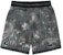 Supreme Dyed Basketball Short Black