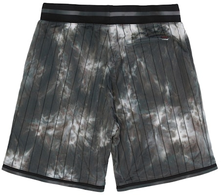 Supreme Dyed Basketball Short Black Order Supreme Dyed Basketball Short Black