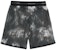 Supreme Dyed Basketball Short Black
