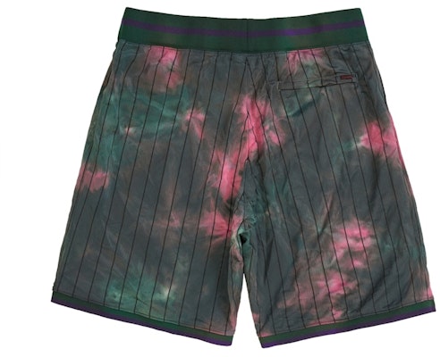 Supreme Dyed Basketball Short Green Order Supreme Dyed Basketball Short Green
