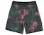 Supreme Dyed Basketball Short Green