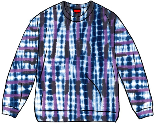 Supreme Dyed Bear L/S Top Black Buy Supreme Dyed Bear L/S Top Black