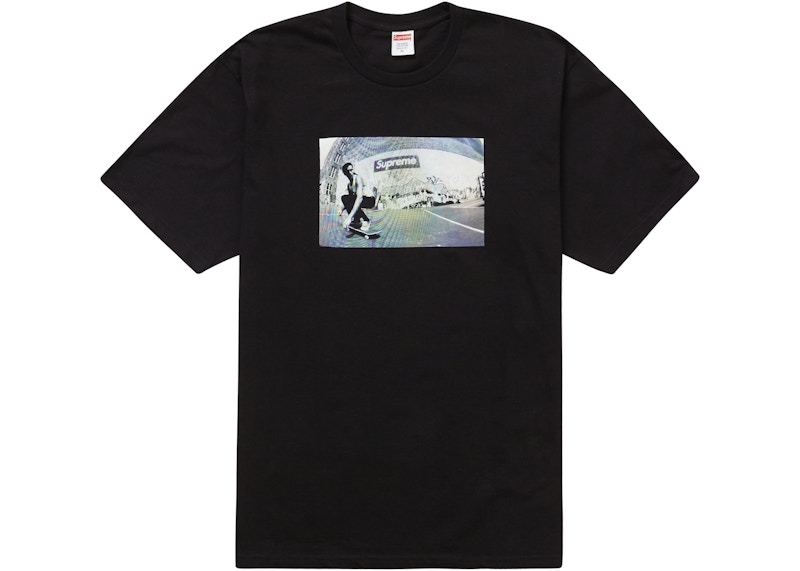 Supreme Dylan Tee Black