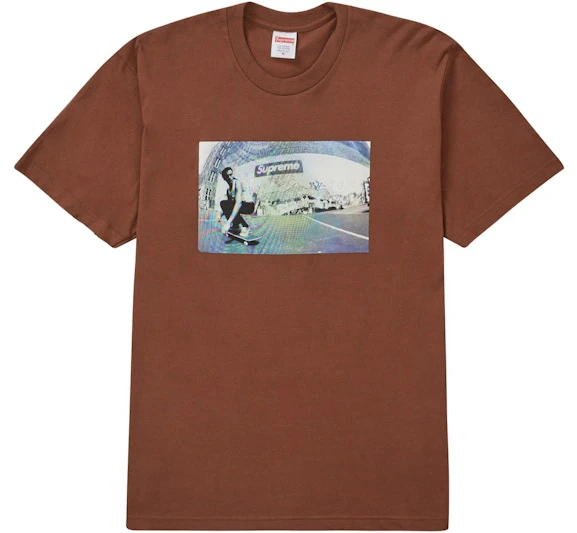 supreme-dylan-tee-brown