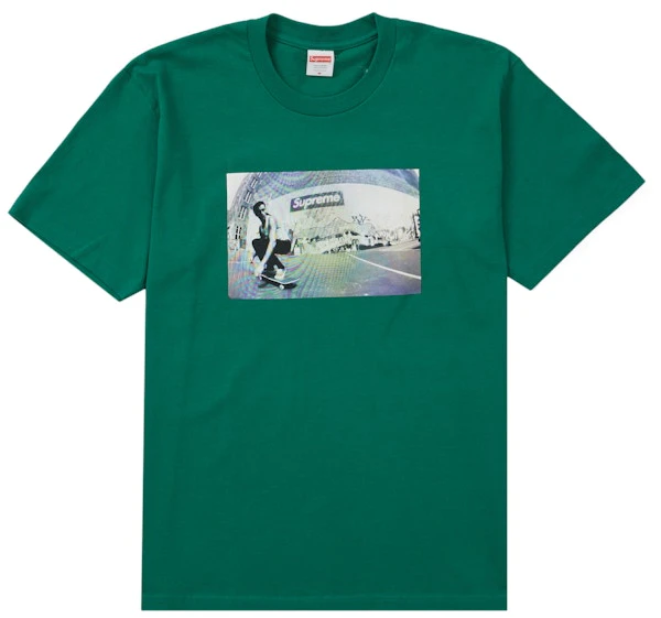 supreme-dylan-tee-light-pine