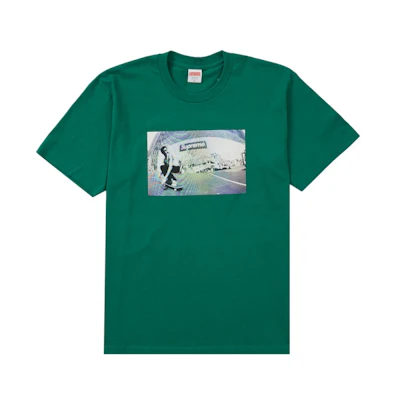Supreme Dylan Tee Light Pine