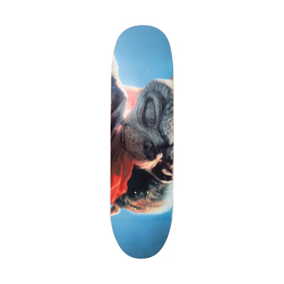 Supreme E.T. Skateboard Deck Multi