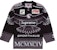 Supreme Eagle Moto Jersey Black