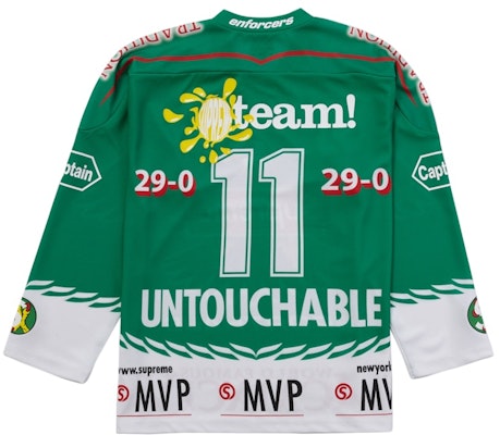 Supreme Eagle Moto Jersey Green Order Supreme Eagle Moto Jersey Green