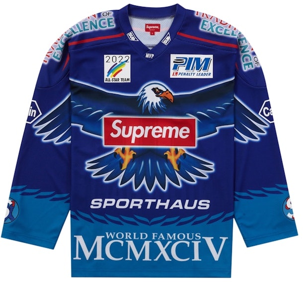 supreme-eagle-moto-jersey-royal