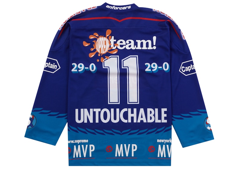 Order Supreme Jersey Royal Elang Moto