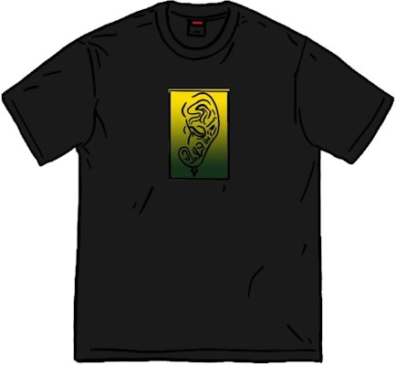 슈프림 이어 티셔츠 블랙 (Supreme Ear 티셔츠 블랙)
Buy 슈프림 이어 티셔츠 블랙 (Supreme Ear 티셔츠 블랙)