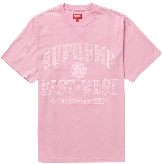 supreme-east-west-s-s-top-pink