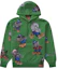 Buy Supreme Elephant Hooded Sweatshirt Green