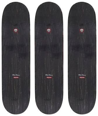 Supreme 大象滑板套装多色 Order Supreme 大象滑板套装多色